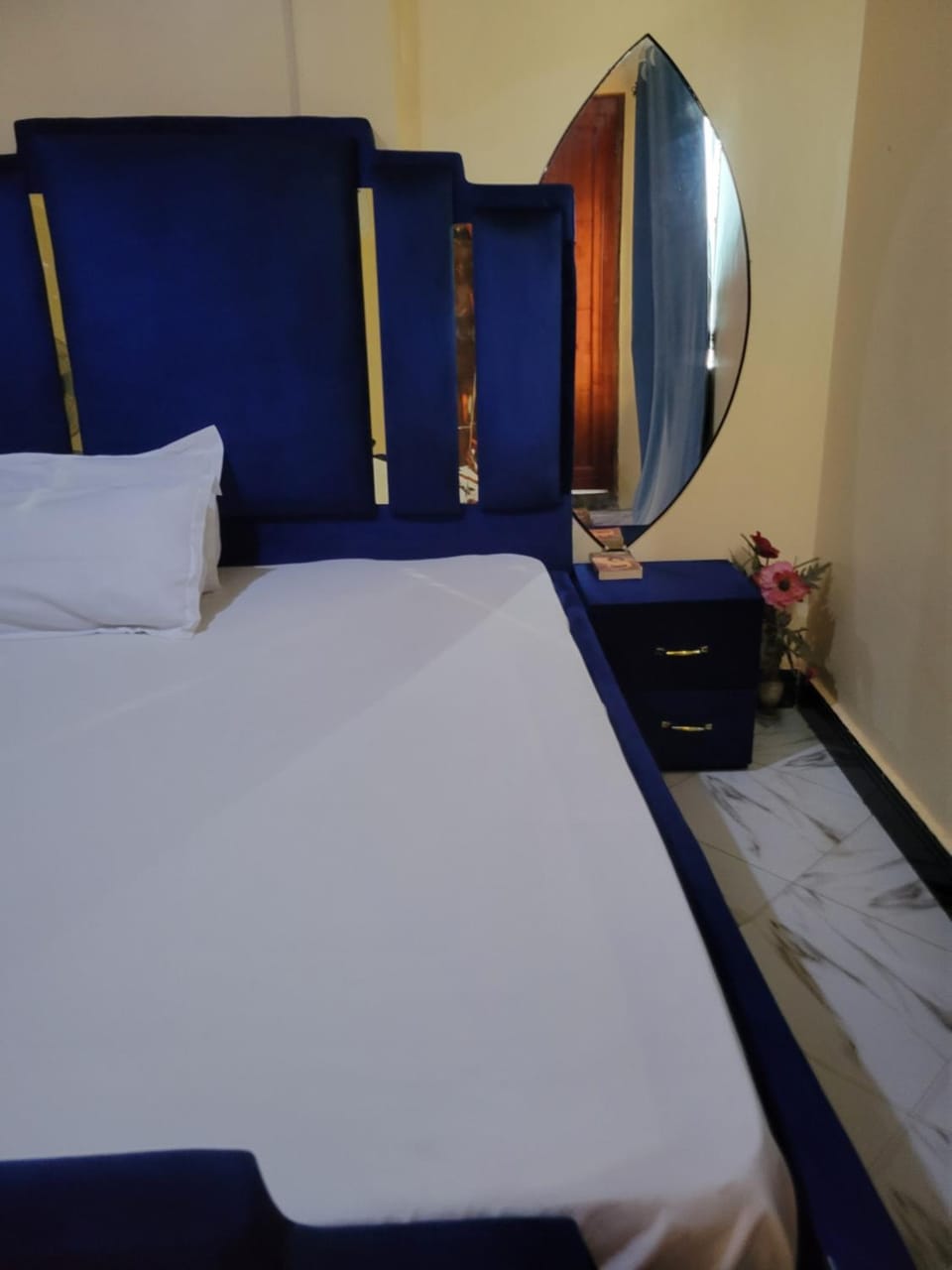CM luxury homes House in Kampala