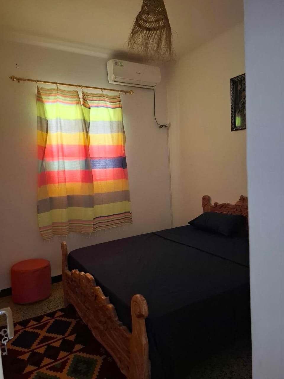 Dar Bayram House in Tunisia