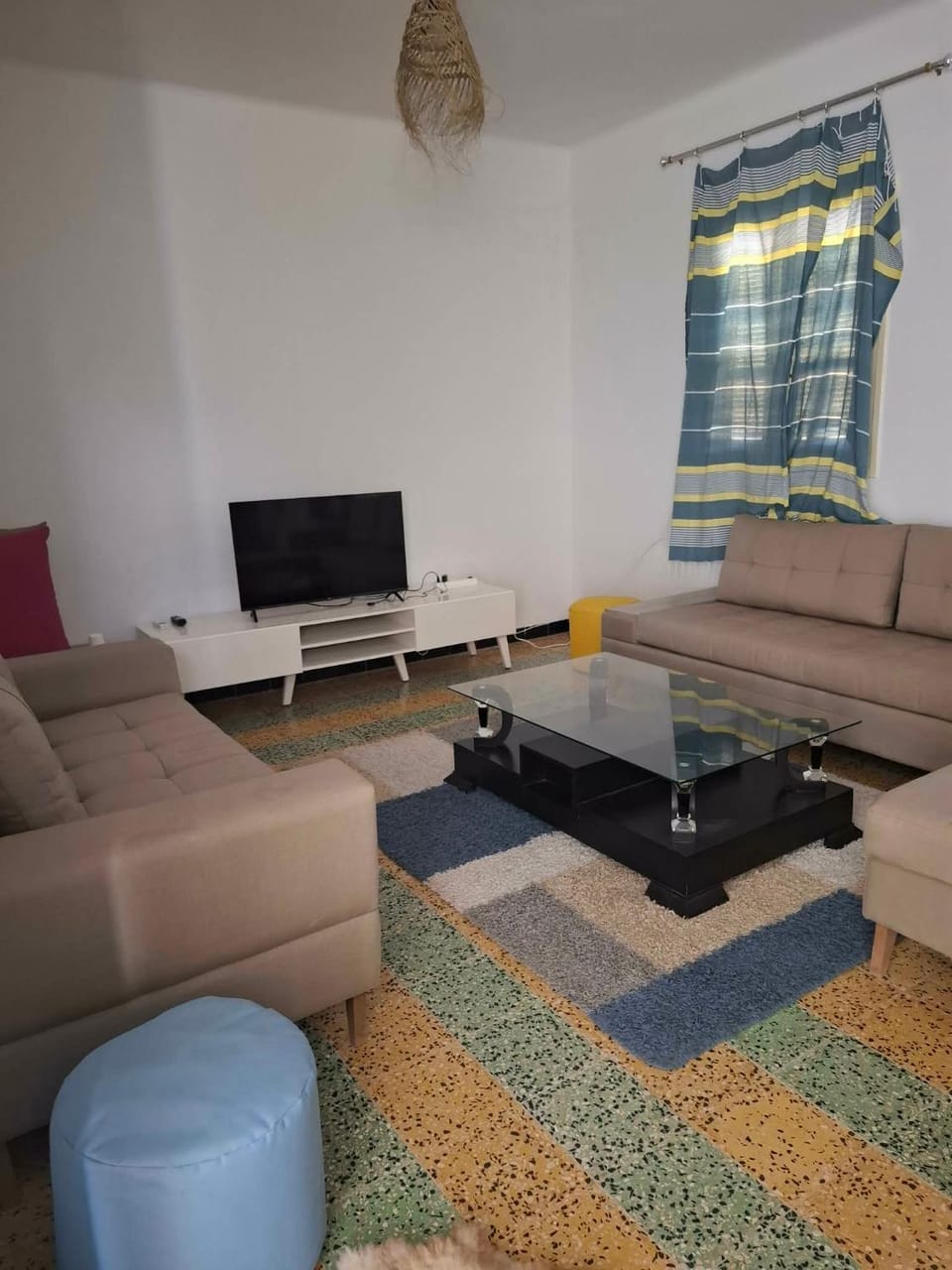 Dar Bayram House in Tunisia