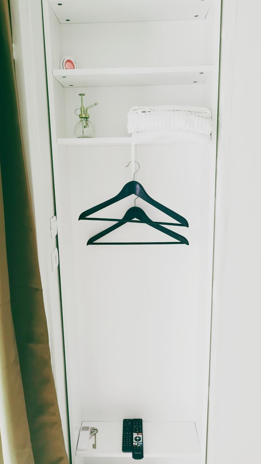 wardrobe