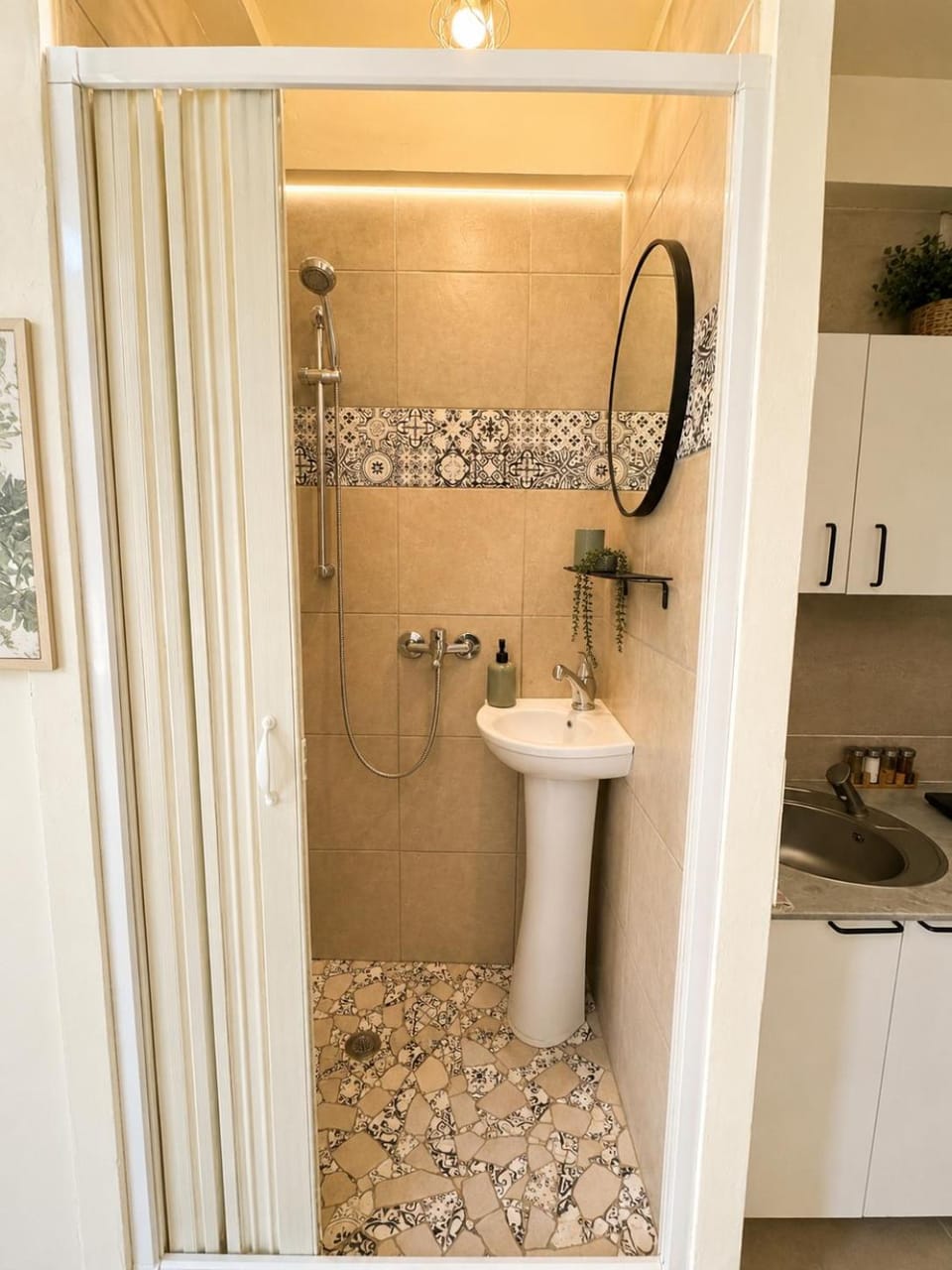 Studio Groupama Stadium LDLC arena,airport Apartment in Auvergne-Rhône-Alpes
