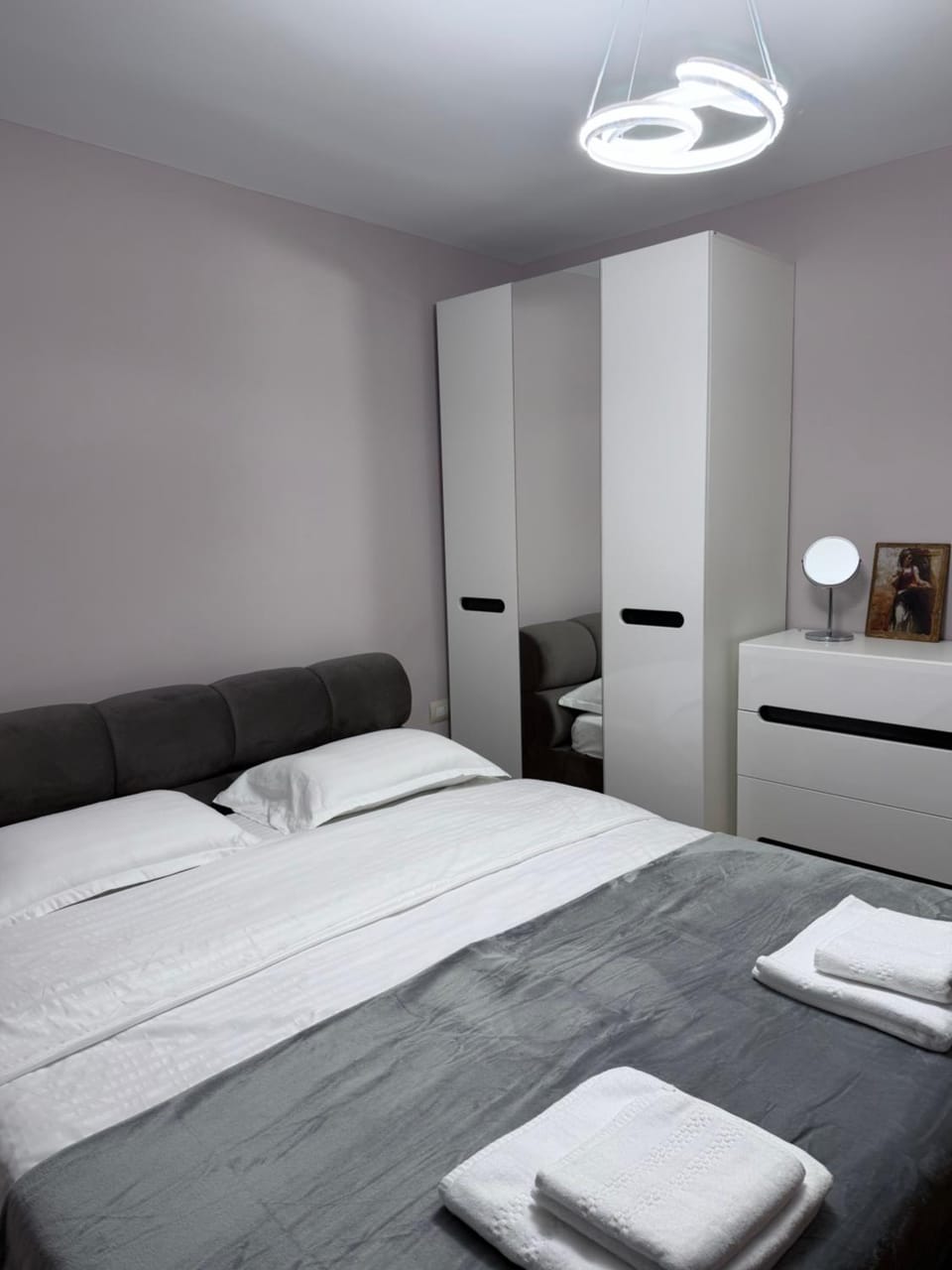 Trea Apartment Apartment in Tirana