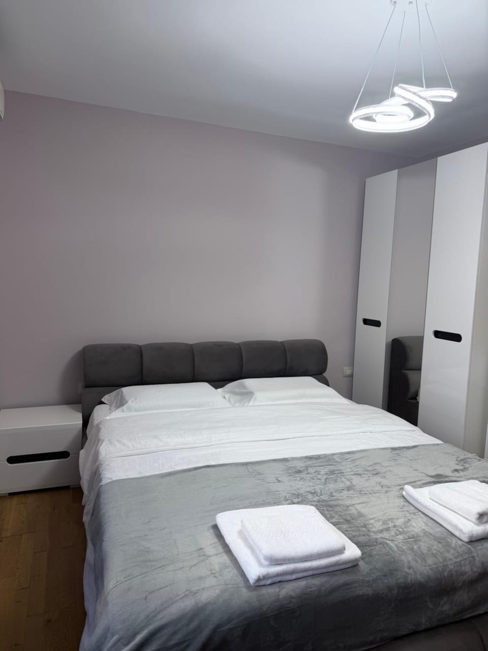 Trea Apartment Apartment in Tirana