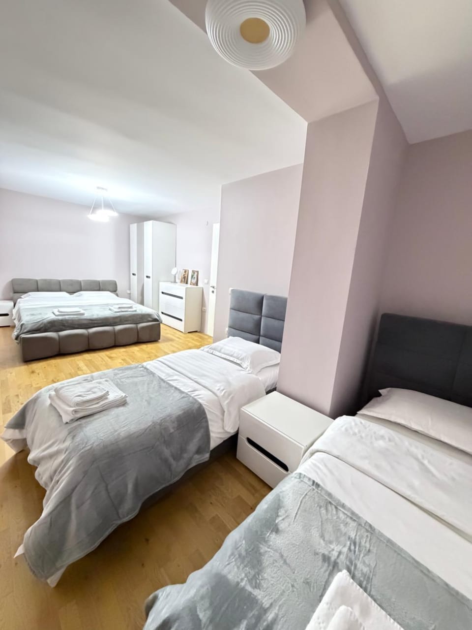 Trea Apartment Apartment in Tirana