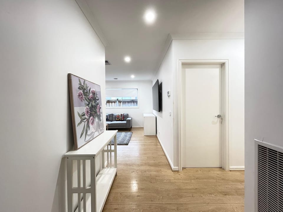 Single budget room Bed and Breakfast in Little River