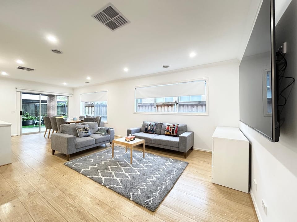 Single budget room Bed and Breakfast in Little River