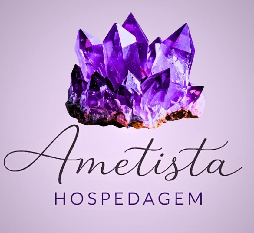 Ametista Hospedagem Quarto banheiro privativo fora do quarto Bed and Breakfast in São Jorge