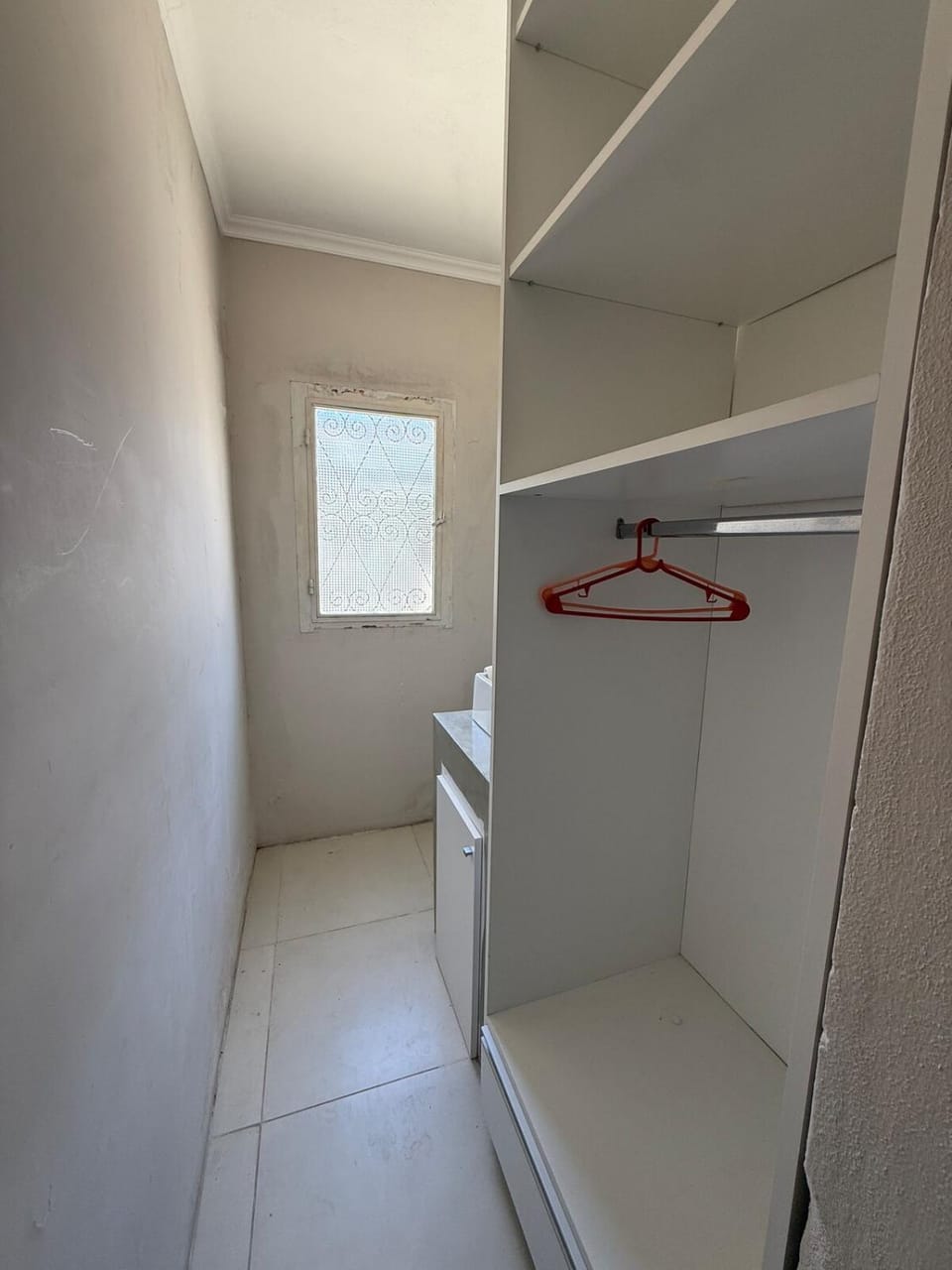 furniture, wardrobe
