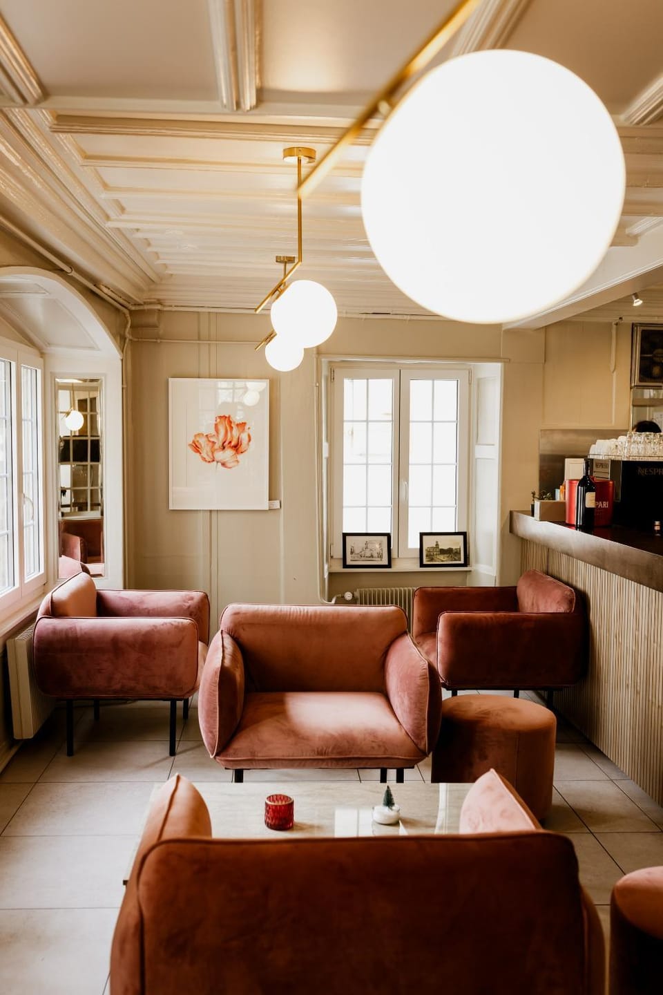 Hotel les vieux toits Hotel in Neuchâtel