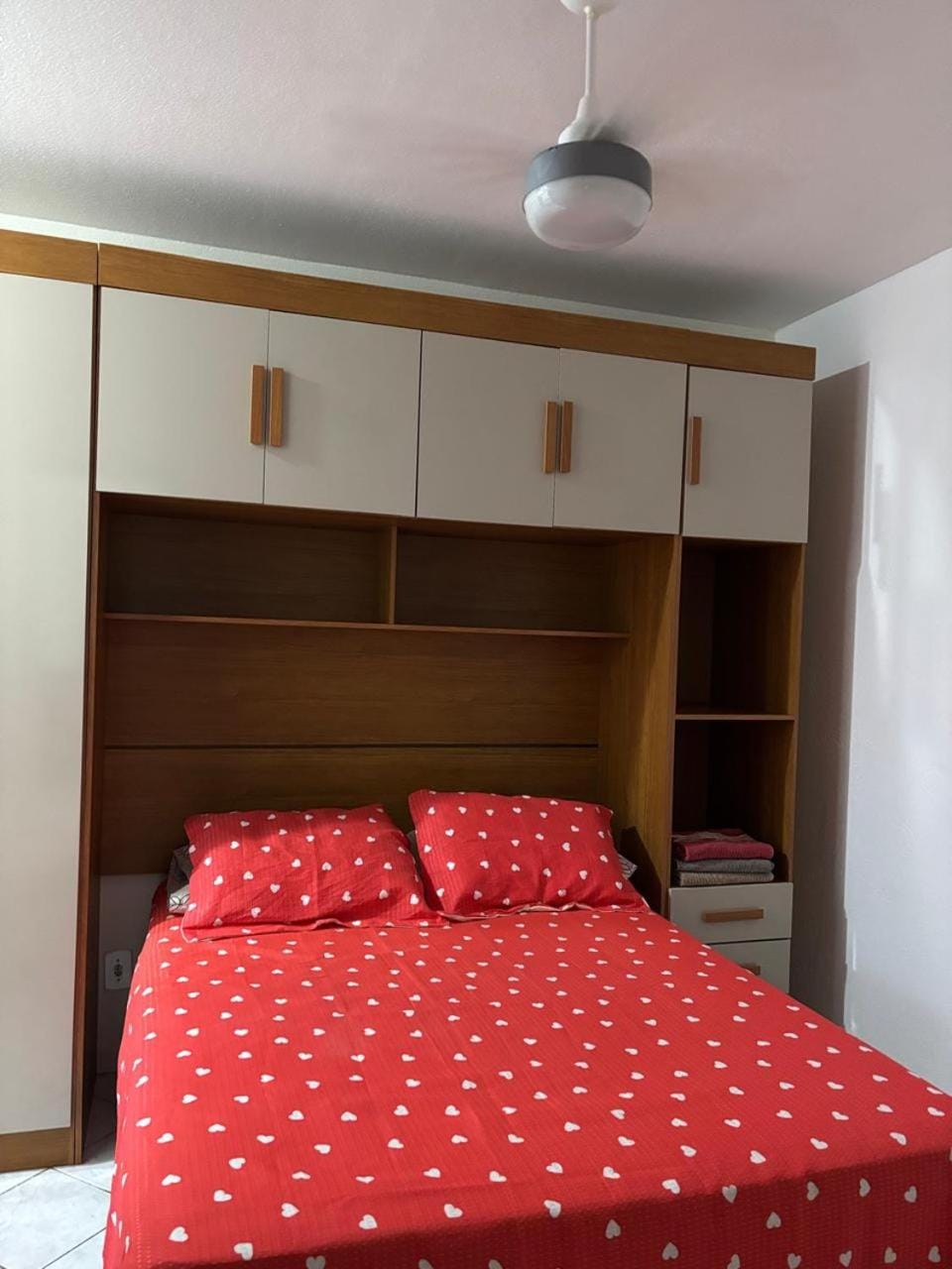 Aconchego a Beira Mar Apartment in Vitoria