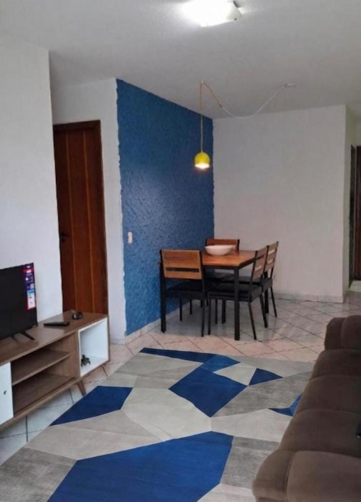 Aconchego a Beira Mar Apartment in Vitoria