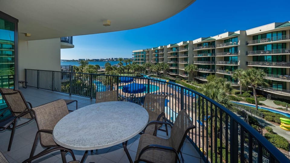 Phoenix on the Bay 1328 Apartment in Orange Beach