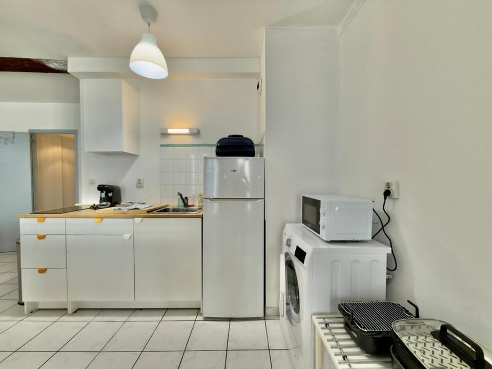 Centre Historique - Typique - Gare 5min Apartment in Toulon