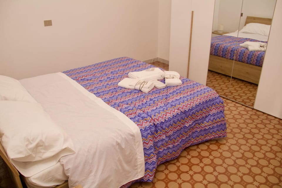 Country House Musiano Apartment in Abruzzo