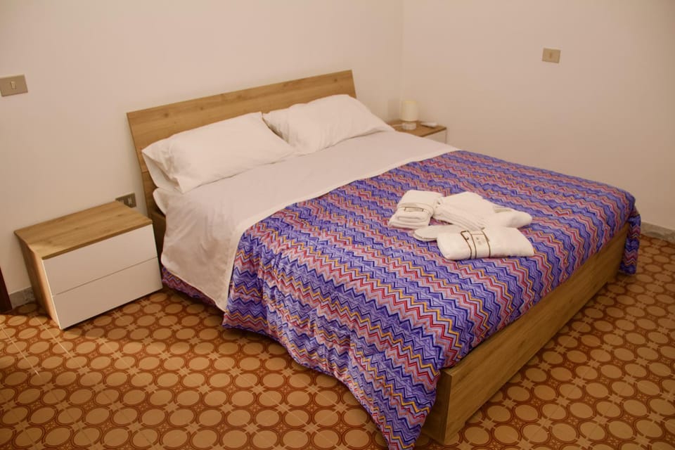 Country House Musiano Apartment in Abruzzo
