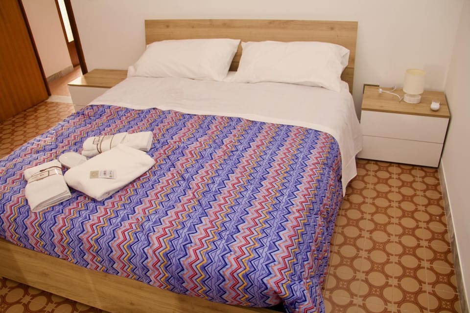 Country House Musiano Apartment in Abruzzo