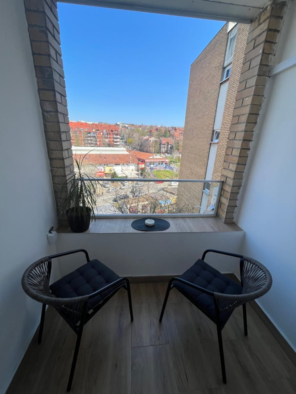 Day, View (from property/room), Balcony/Terrace