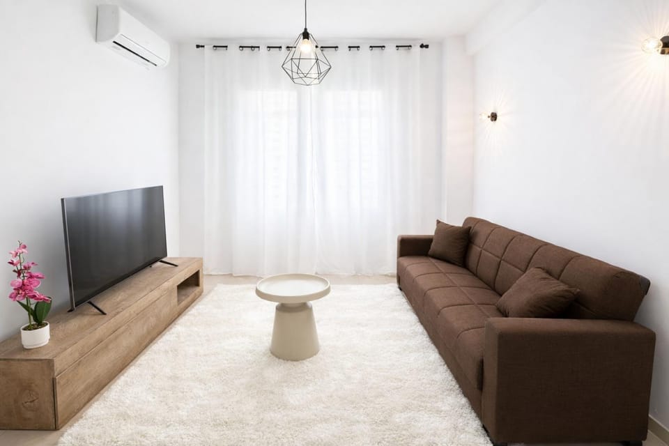 Luxury garden apartment in the heart of Athens Apartment in Athens