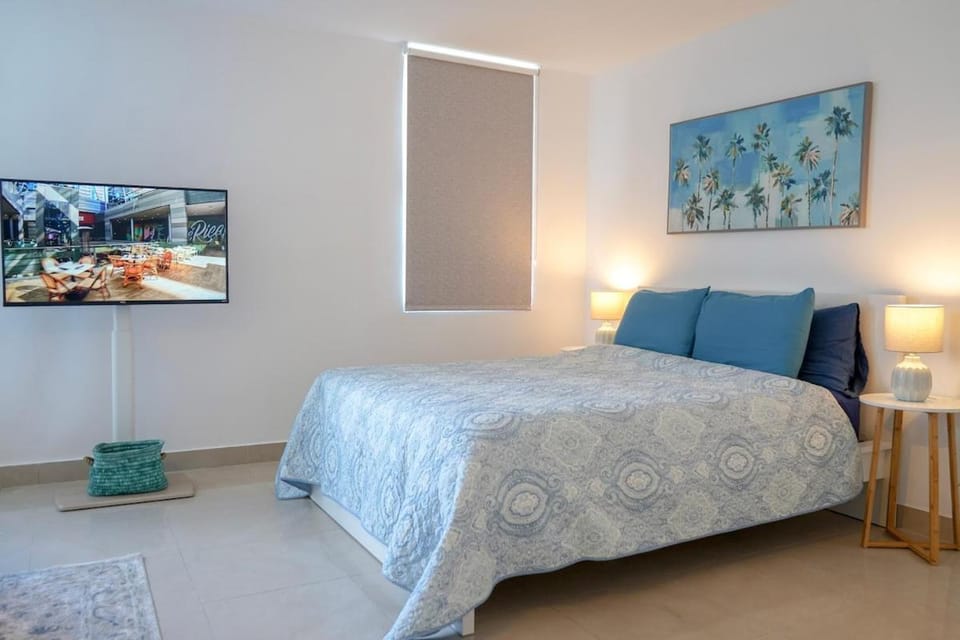 South Beach Lovely Suite Close to the Beach Apartment in Flamingo Lummus