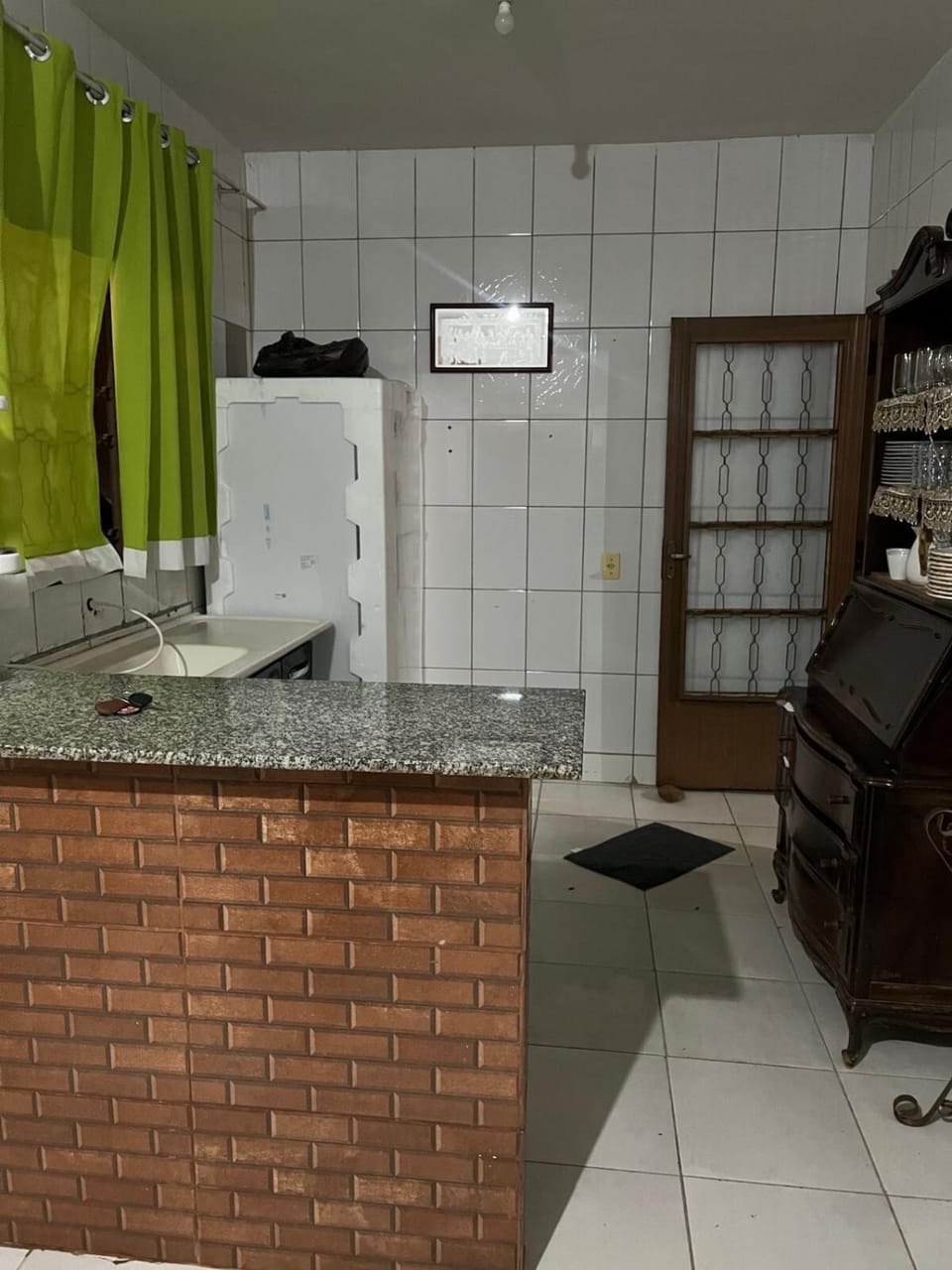 Casa MotoGP Goiânia 3 quartos, até 6 pessoas House in State of Goiás