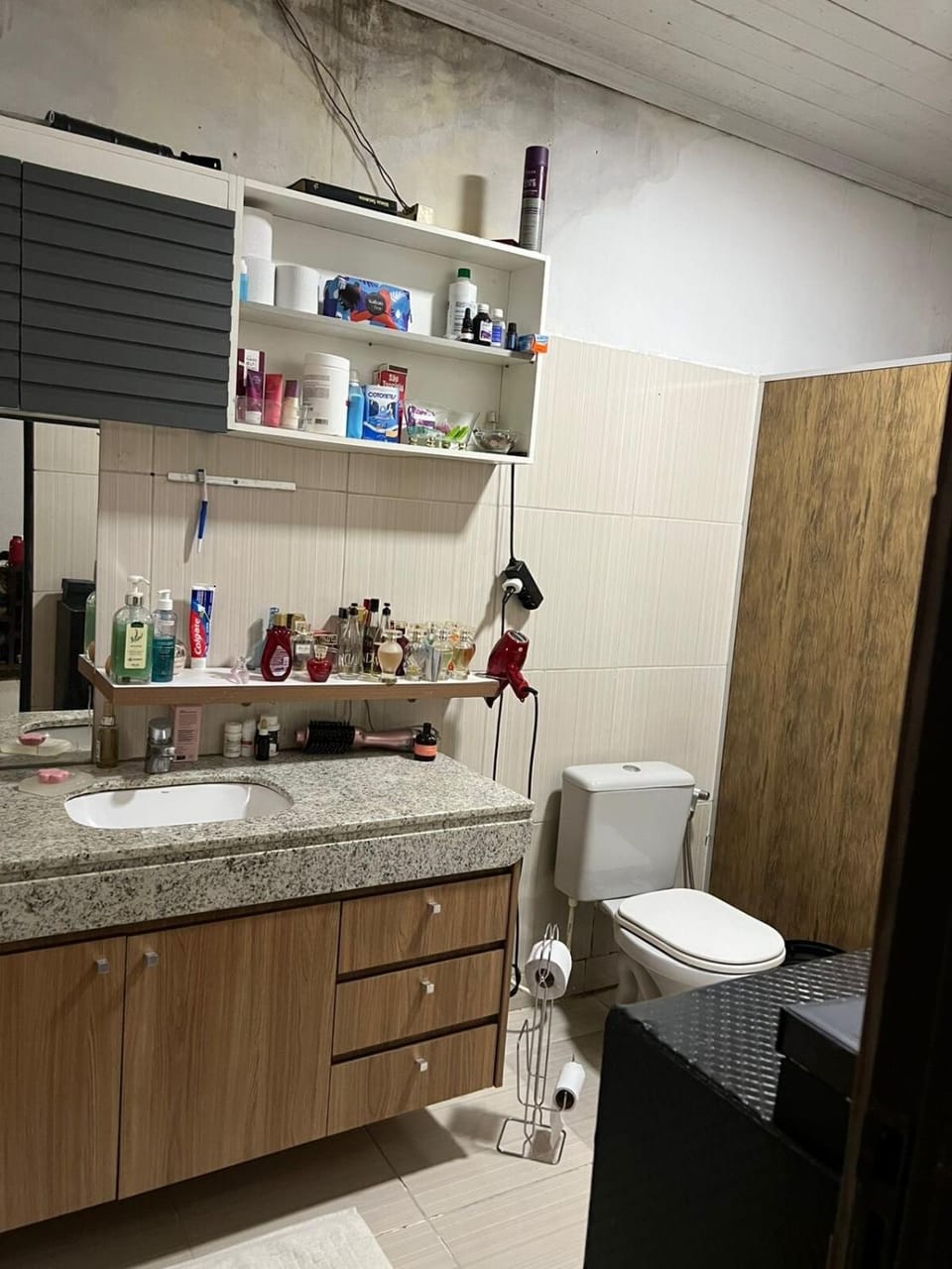 Casa MotoGP Goiânia 3 quartos, até 6 pessoas House in State of Goiás