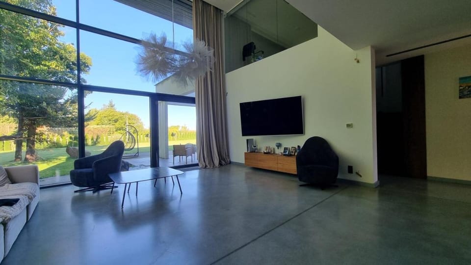 Piękna willa na wynajem Villa in Poland