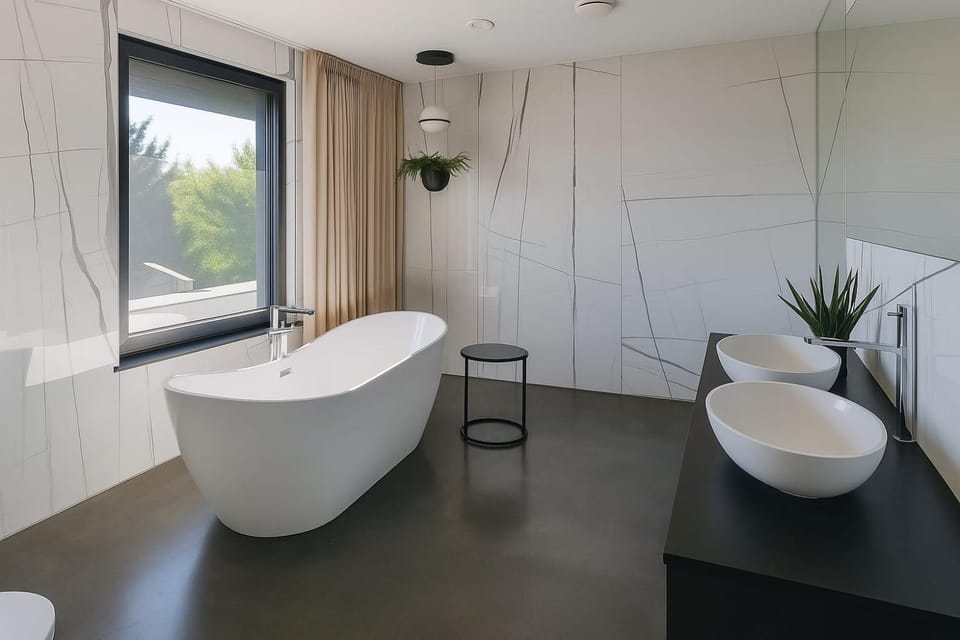 Piękna willa na wynajem Villa in Poland