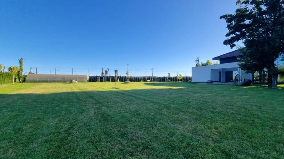 Piękna willa na wynajem Villa in Poland