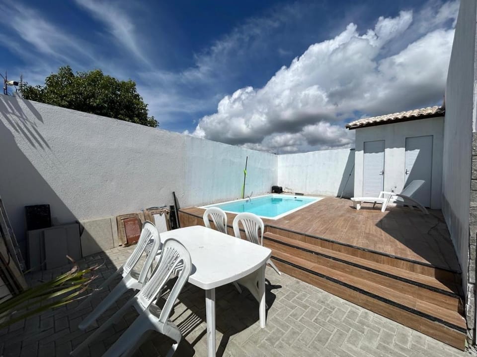 Pousada Aconchego Mineiro Inn in Aracaju