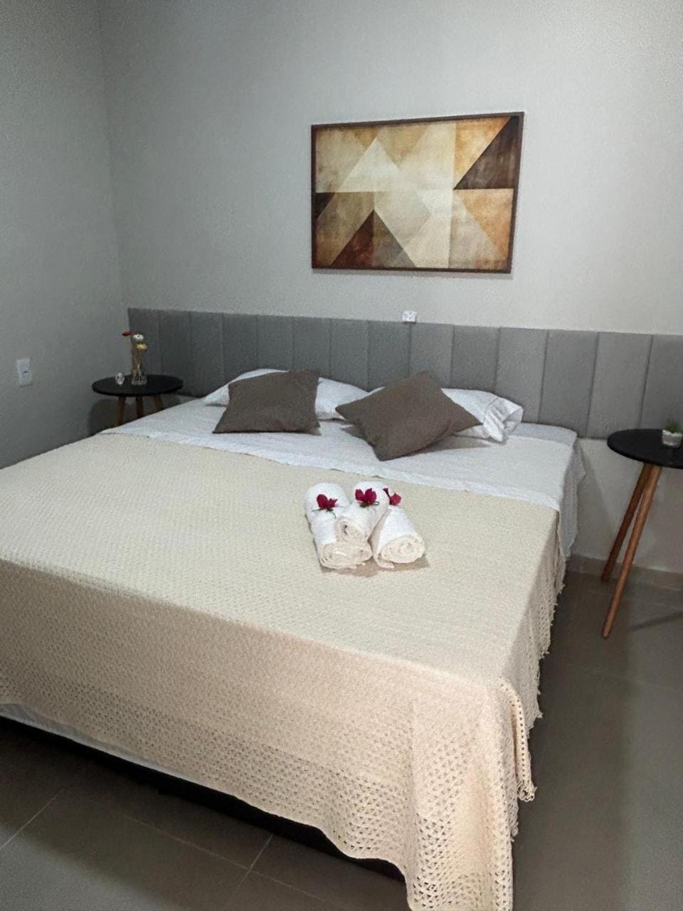 Pousada Aconchego Mineiro Inn in Aracaju