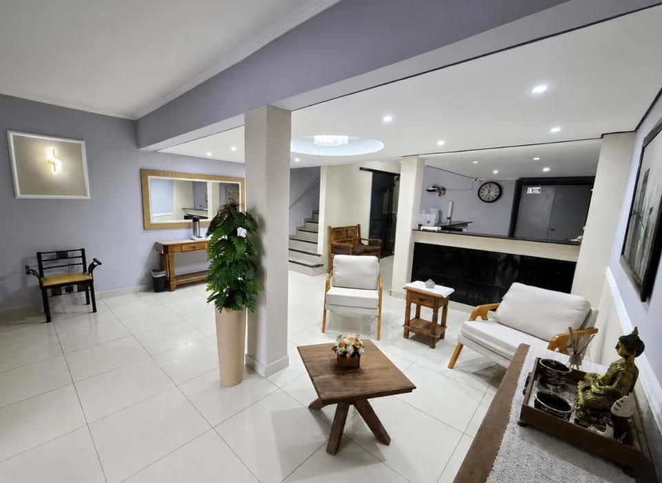 Lobby or reception, pet friendly