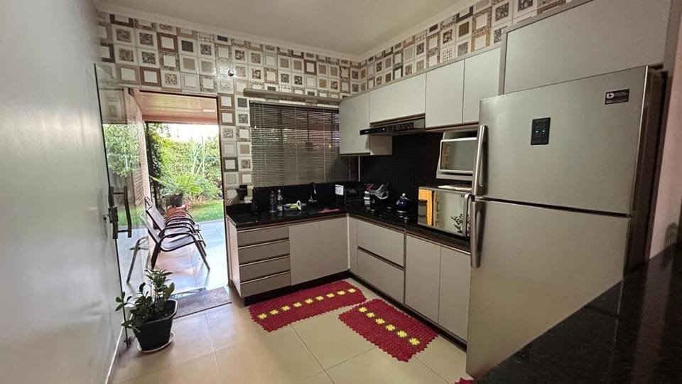 Comfortable house and close to the sights House in Foz do Iguaçu