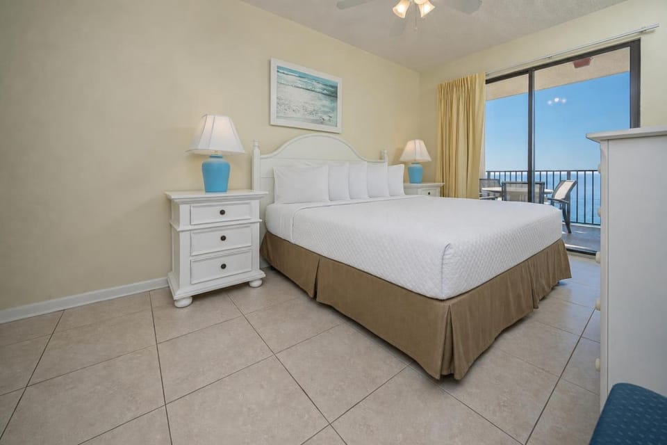 Phoenix V 1506 Apartment in Orange Beach