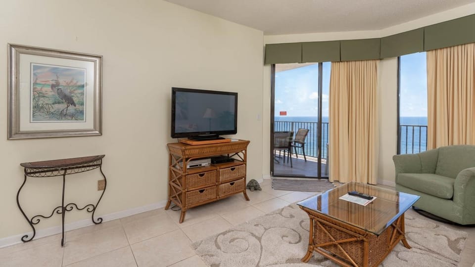 Phoenix V 1506 Apartment in Orange Beach