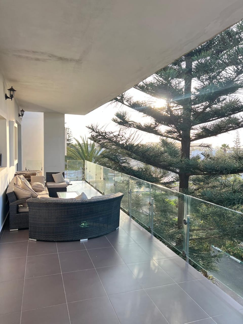 Eden Island Exceptional 5 Stay Apartment in Casablanca-Settat