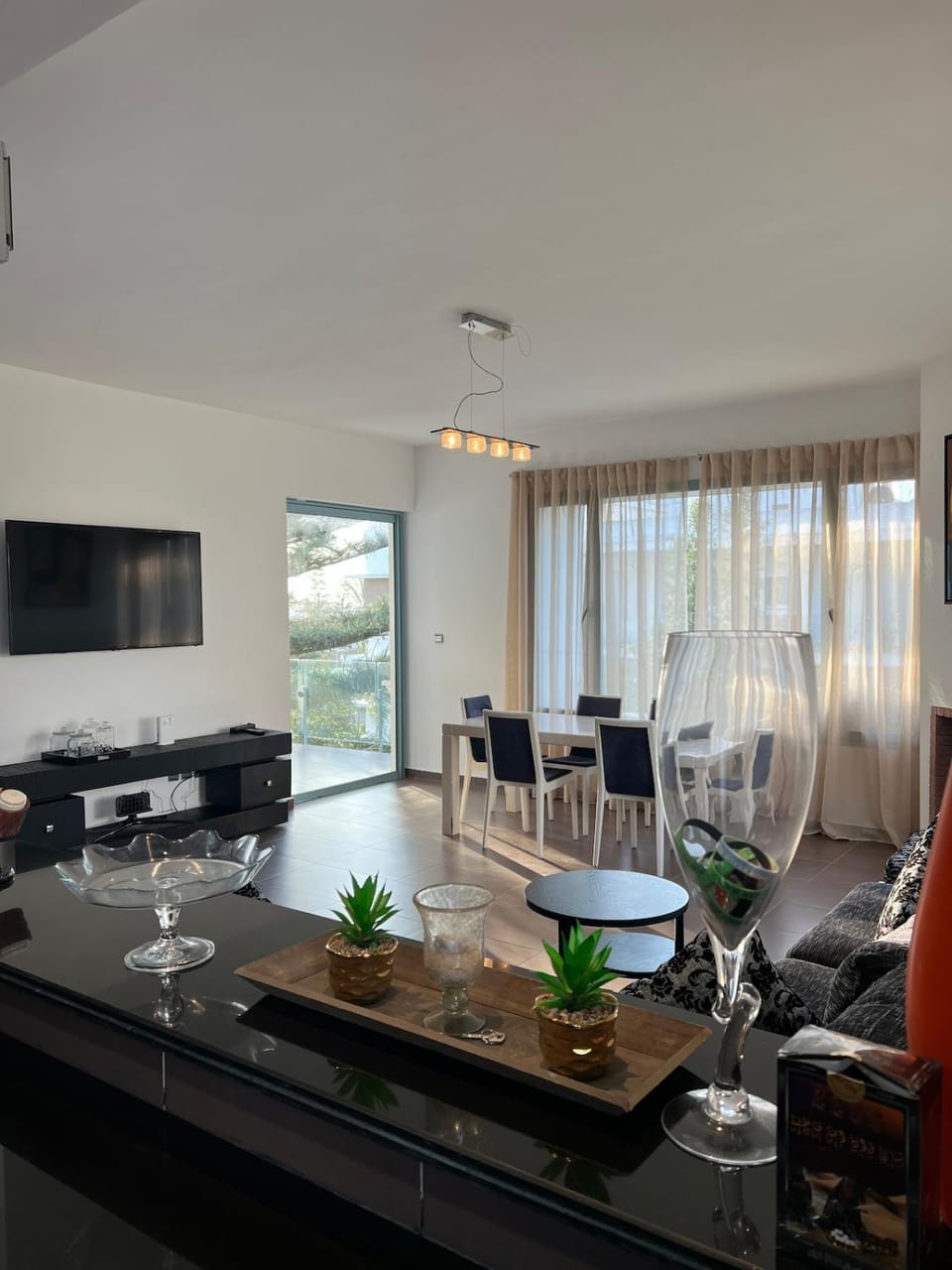 Eden Island Exceptional 5 Stay Apartment in Casablanca-Settat