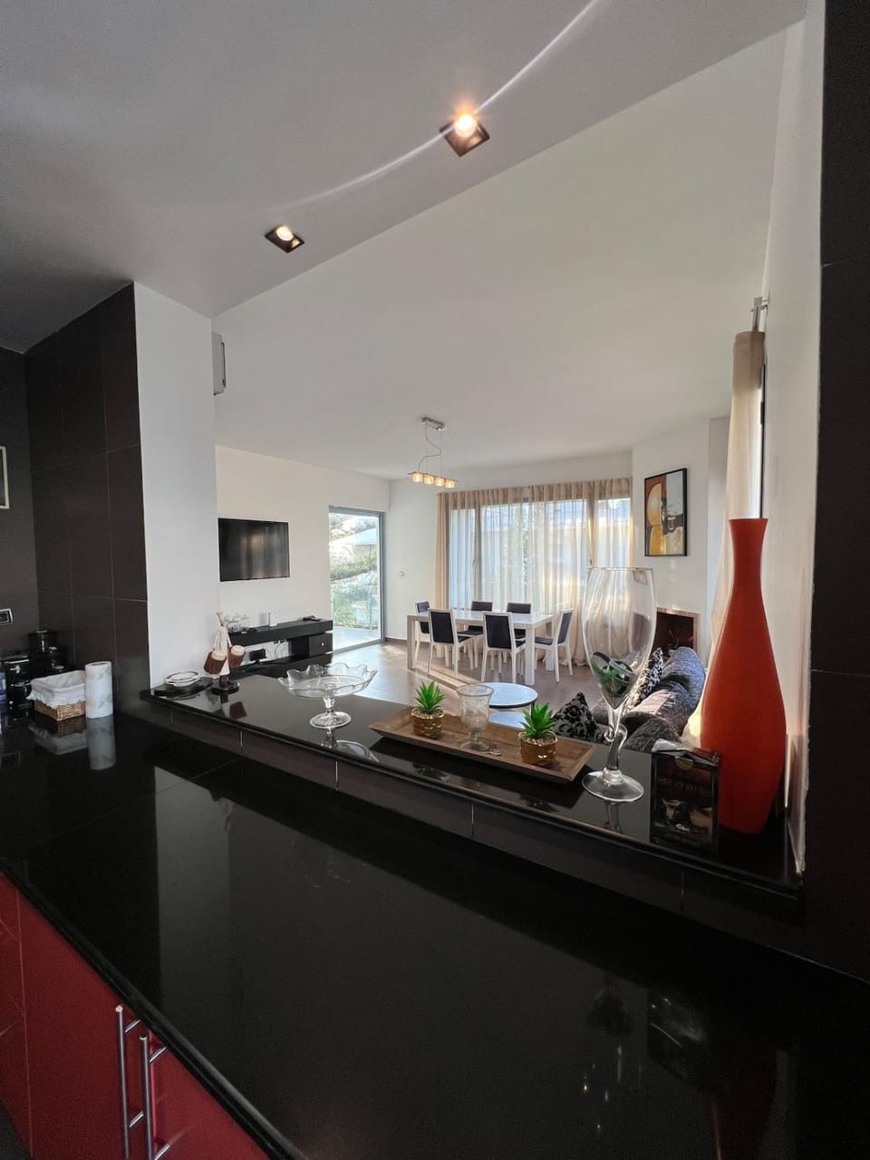Eden Island Exceptional 5 Stay Apartment in Casablanca-Settat