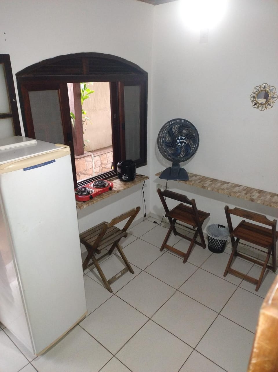 Apartamento Ilhabela com cozinha compacta Vacation rental in Ilhabela