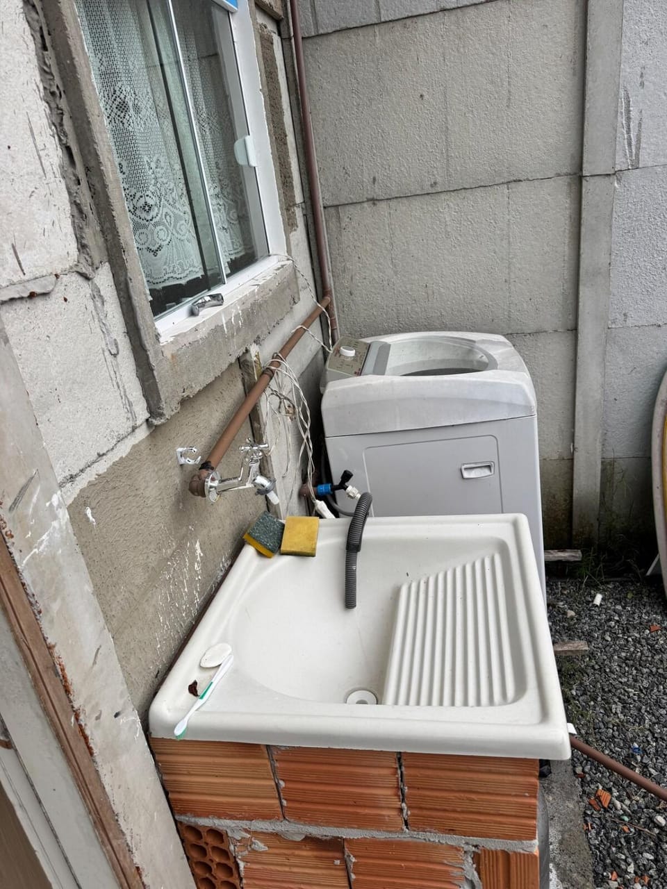 laundry