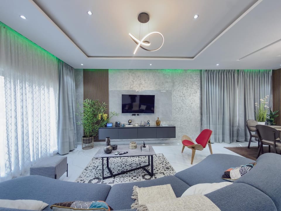 Communal lounge/ TV room, Seating area