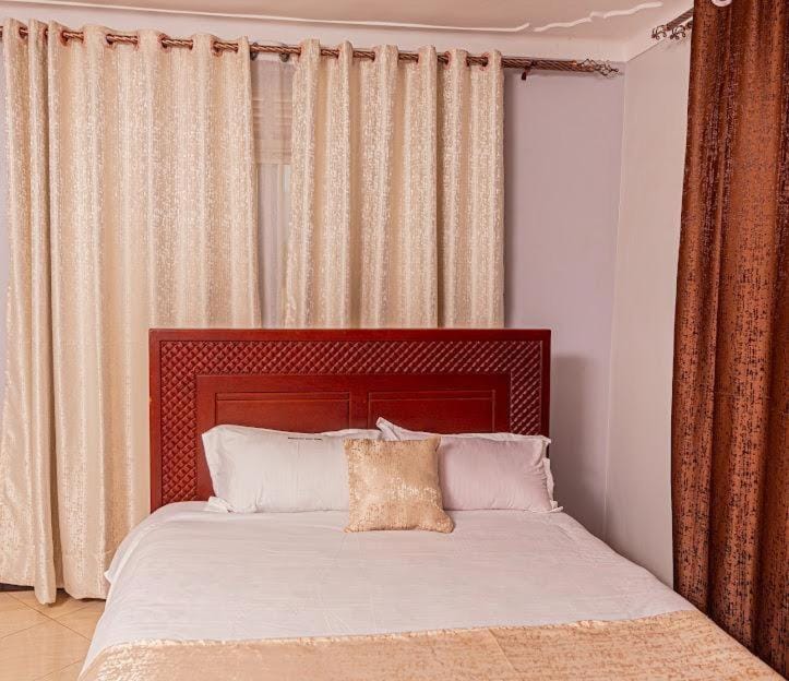 Alma Hotels Kampala Hotel in Kampala