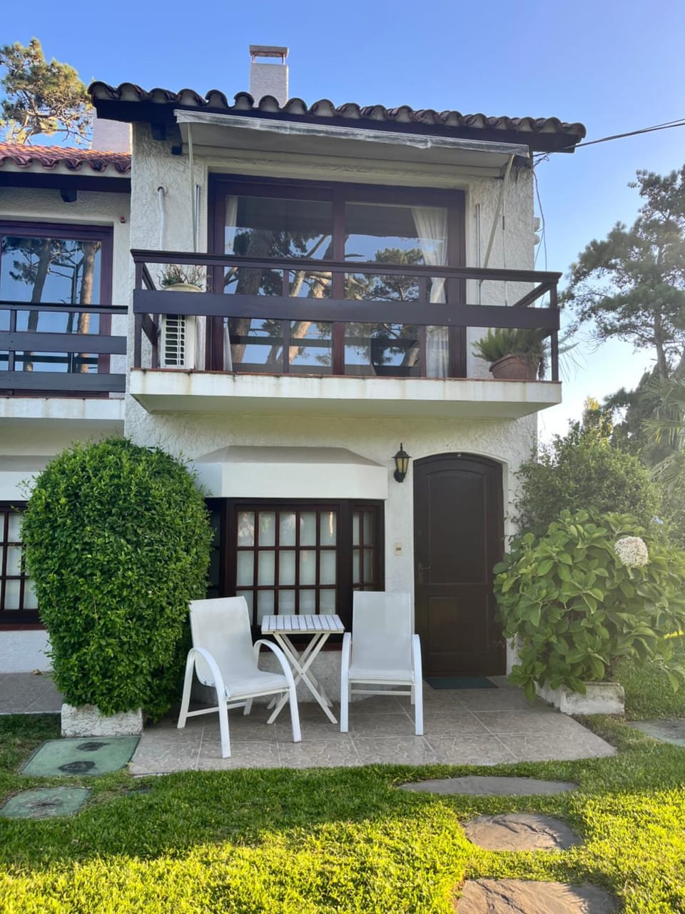 Jean Les Pins House in Punta del Este