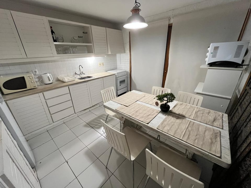 Jean Les Pins House in Punta del Este