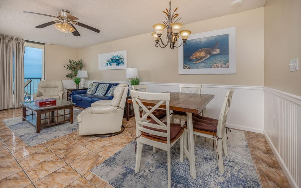 Phoenix V 513 Apartment in Orange Beach