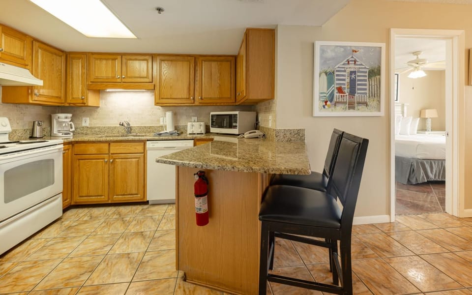 Phoenix V 513 Apartment in Orange Beach