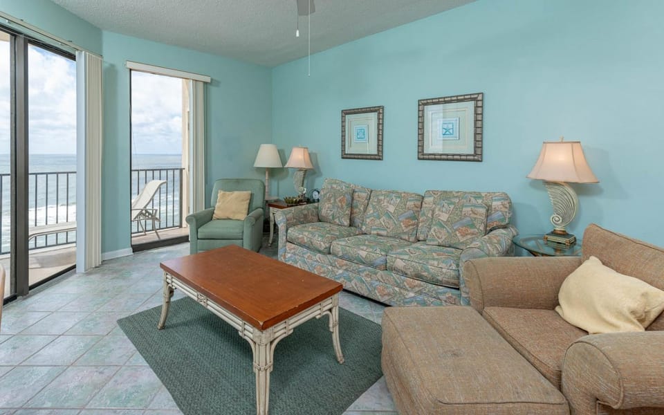 Phoenix V 1515 Apartment in Orange Beach