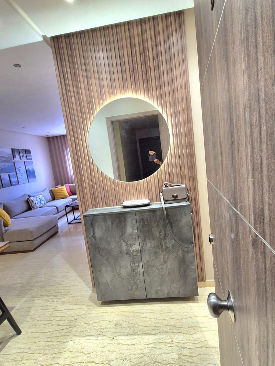 CaSa FAMILY HOUSE Apartment in Casablanca