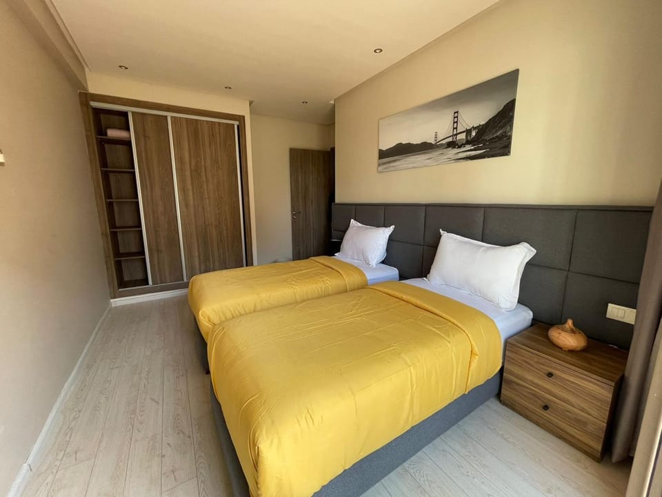 CaSa FAMILY HOUSE Apartment in Casablanca