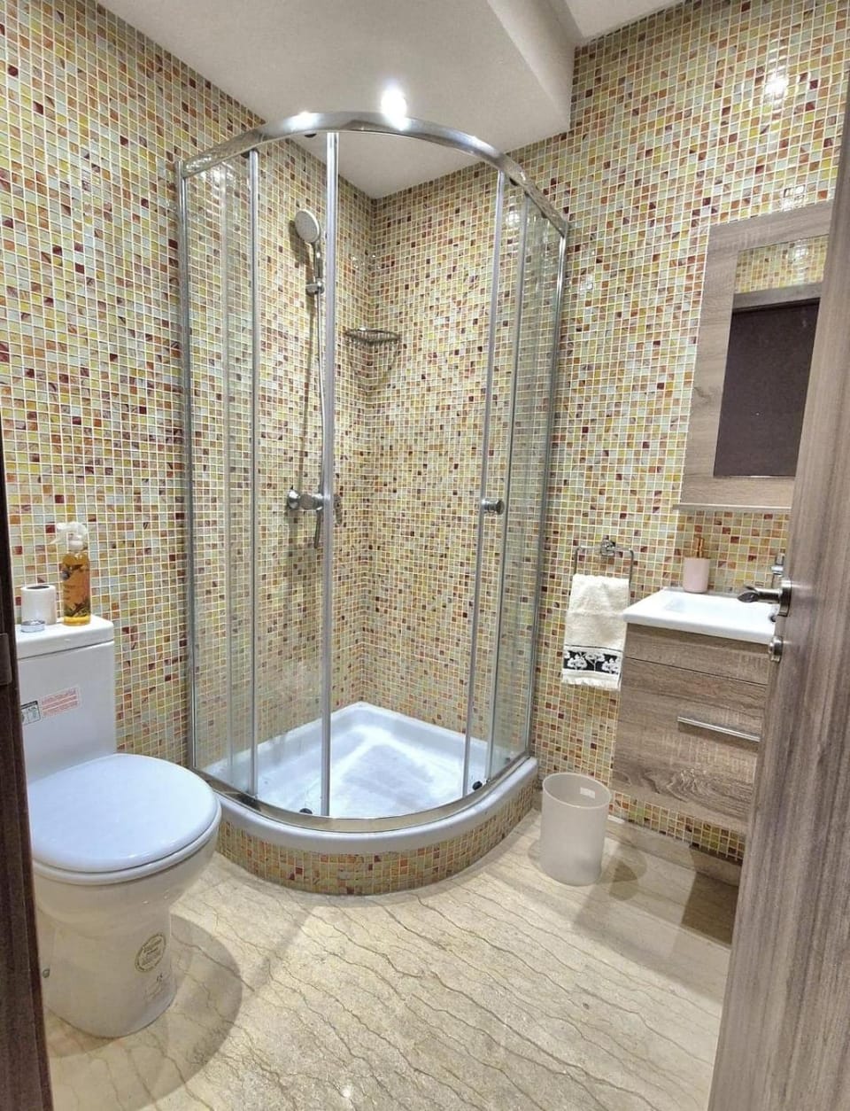 CaSa FAMILY HOUSE Apartment in Casablanca