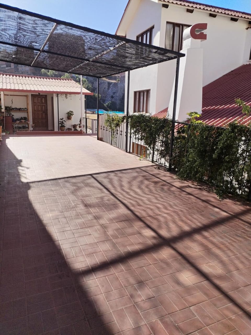 Amplia y hermosa casa familiar PetFriendly House in Bolivia